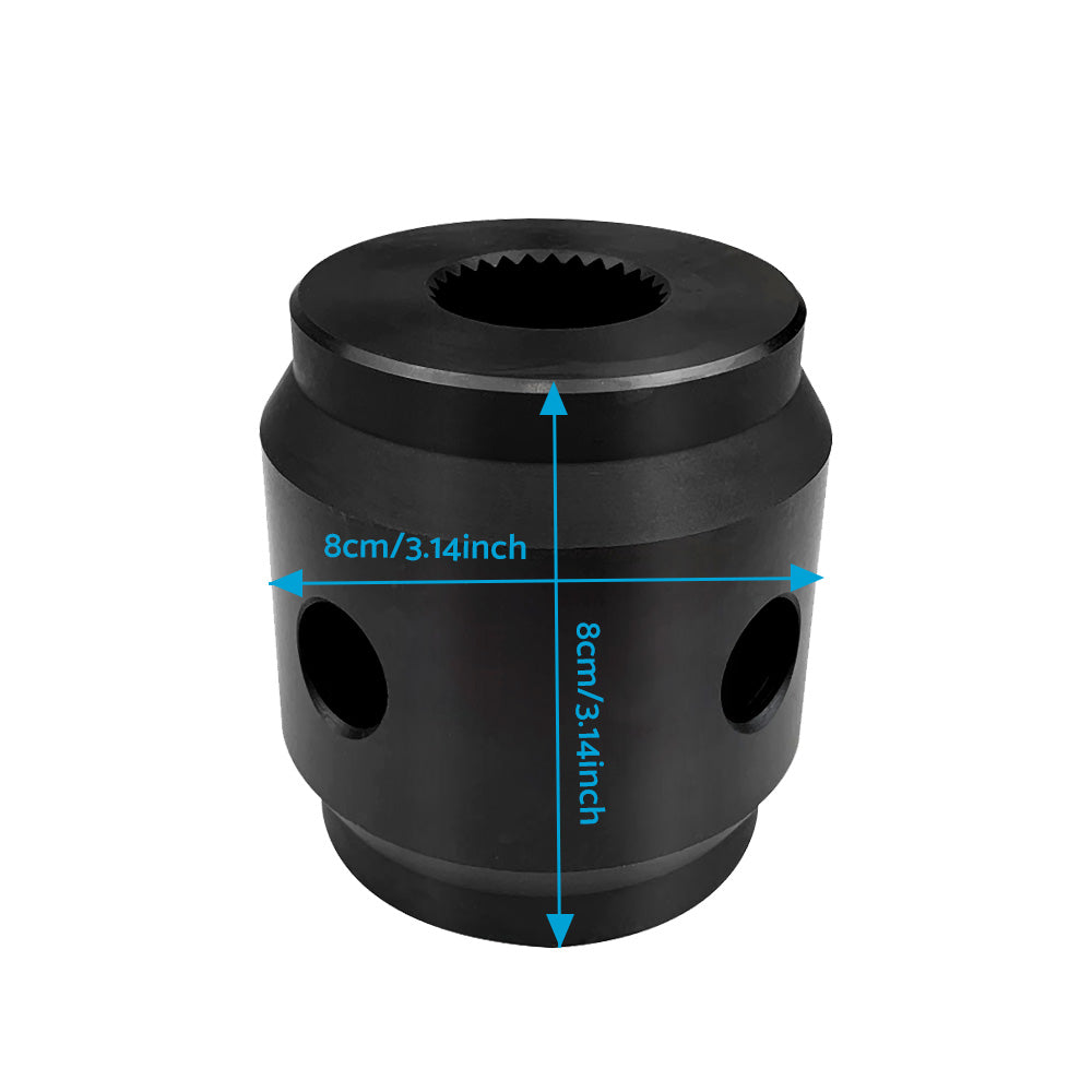 Borg Warner 28 Spline Heavy Duty Mini Spool Suitable For Ford Falcon EB ED EF EL 1991-1998