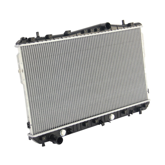Radiator Suitable for Daewoo Tacuma 2 Lacetti J200 Holden Viva JF 1.8 4Cyl