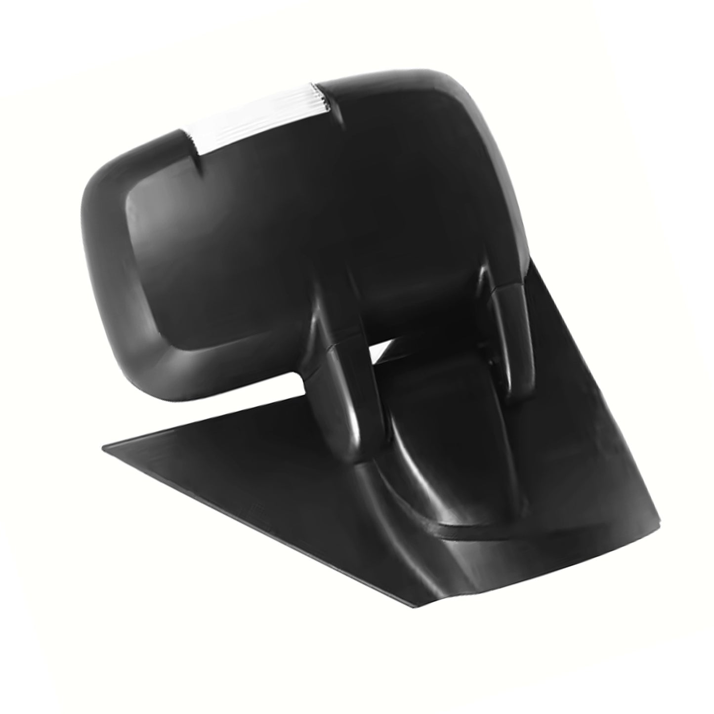 Left-Hand Side Door Mirror Manual Adjustment Suitable For LDV V80 2013-On