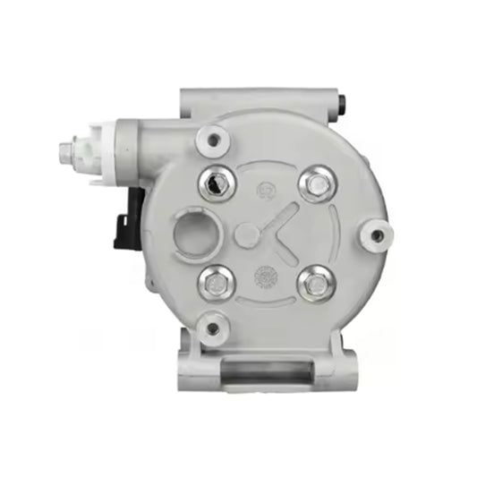 Air Conditioning AC Compressor Suitable for Ford Fiesta WS 1.4L Petrol SPJA