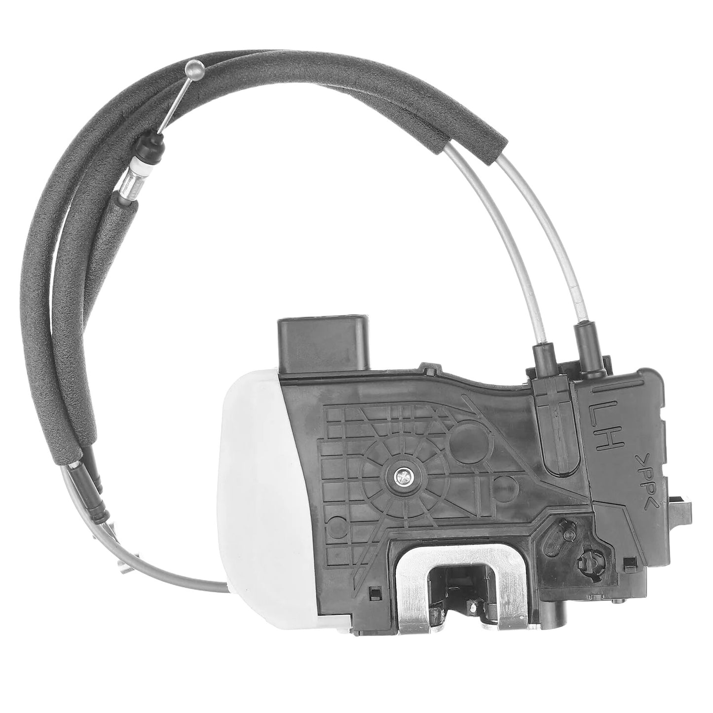 {{ 81410-2S000 Black Door Lock Actuator Assembly Suitable for Hyundai IX35 11-17 }} - Buy Car Parts Online at {{ Kaka Auto Parts }}.