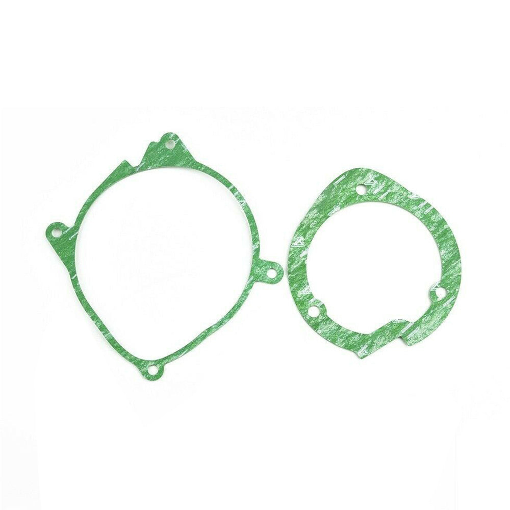 6x Car Air Diesel Gasket And Ceramic Glow Plug Kit Suitable For Chinese Diesel Heater 2KW