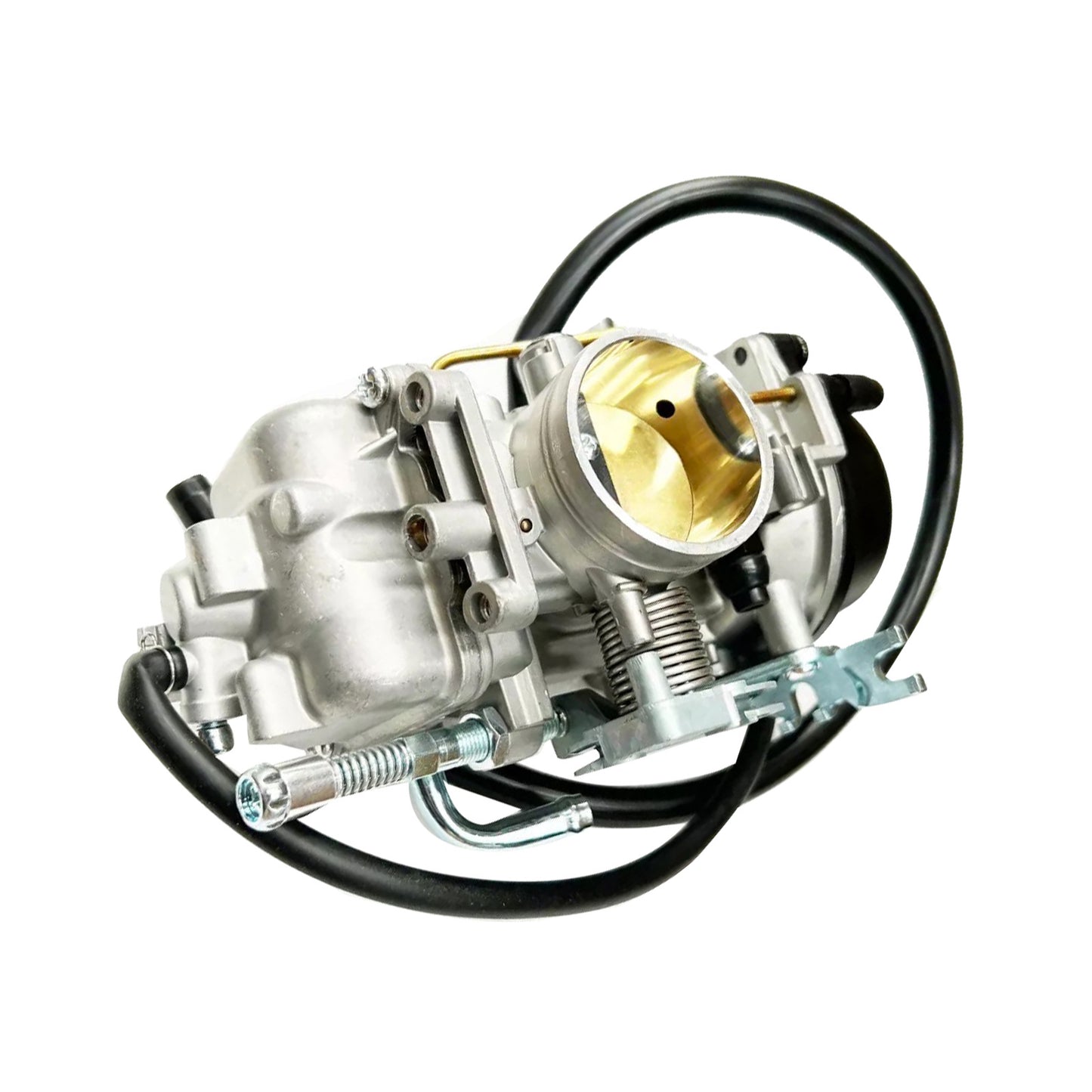 {{ 40mm Carburetor Carby Suitable for Suzuki DR650 DR650SE 96-20 13200-32E10 32E11 }} - Buy Car Parts Online at {{ Kaka Auto Parts }}.