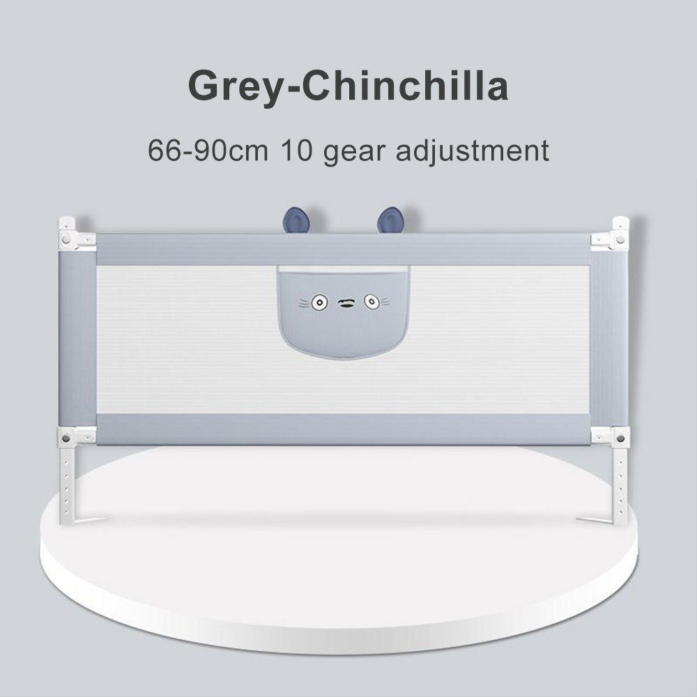 {{ Adjustable Folding Kids Safety Bed Rail/BedRail Cot Guard Protecte Child Toddler }} - Buy Car Parts Online at {{ Kaka Auto Parts }}.