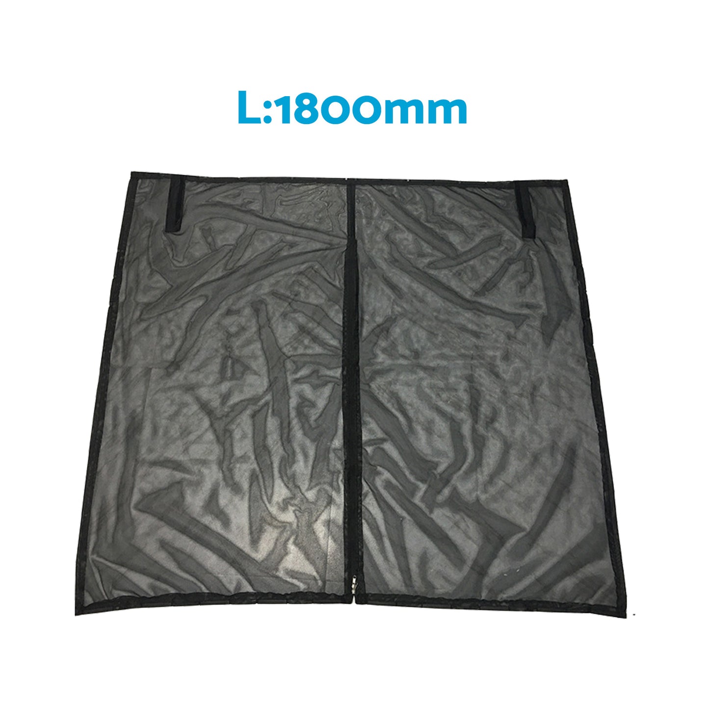 Car Tailgate Mosquito Net Cover Suitable for Caravan RV T4 T5 T6 Motorhome