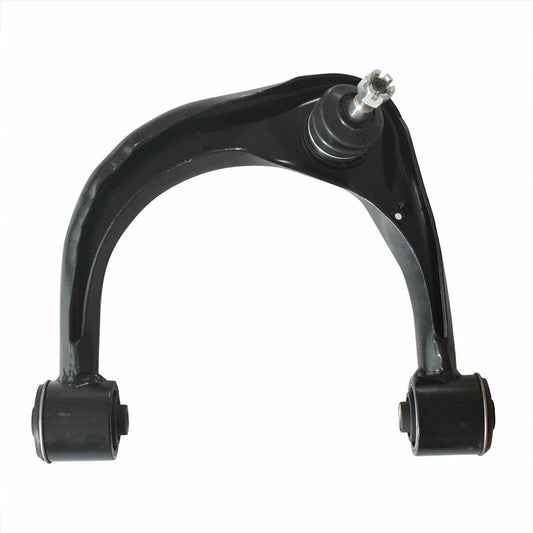 Front Upper Control Arms Suitable For Toyota LandCruiser Prado 120 2003-2009 LH & RH