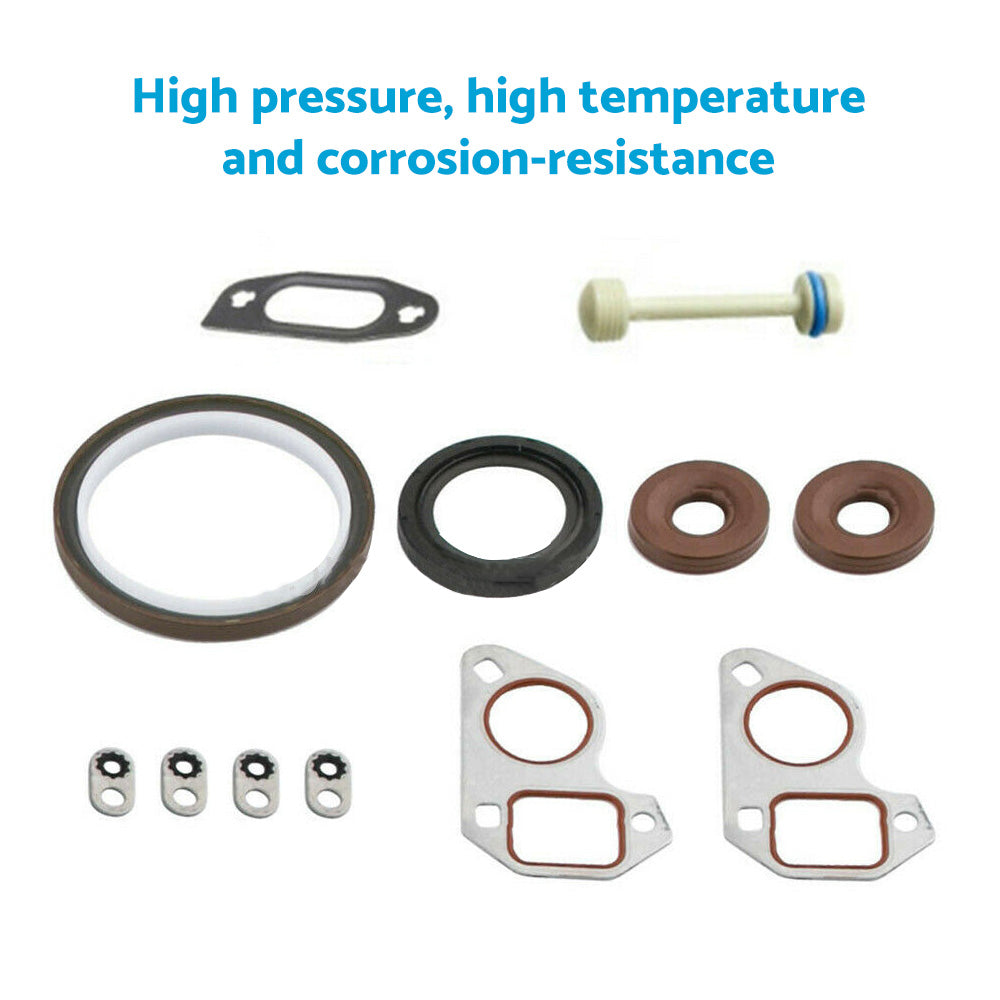 LS Head Gasket Kit Suitable For GM Chevrolet LS1, LS6, LQ4, LQ9 & 4.8/5.3/5.7 Engines