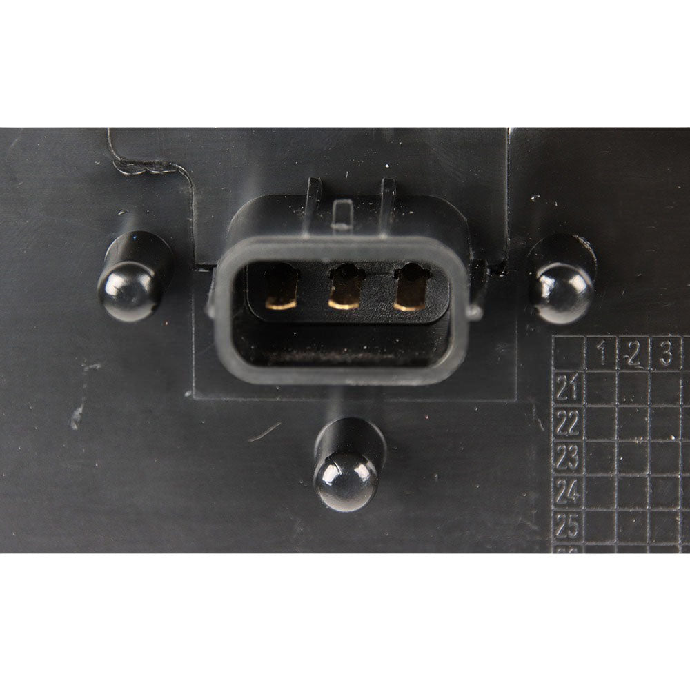 {{ Front Bumper Fog Light 8312A019 Left Lamp Suitable for Pajero Montero 2015-2017 }} - Buy Car Parts Online at {{ Kaka Auto Parts }}.