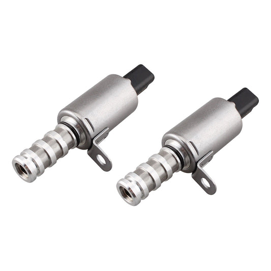 2x Variable Valve Timing Solenoid Suitable For MINI Cooper Countryman L4 R56 / R60