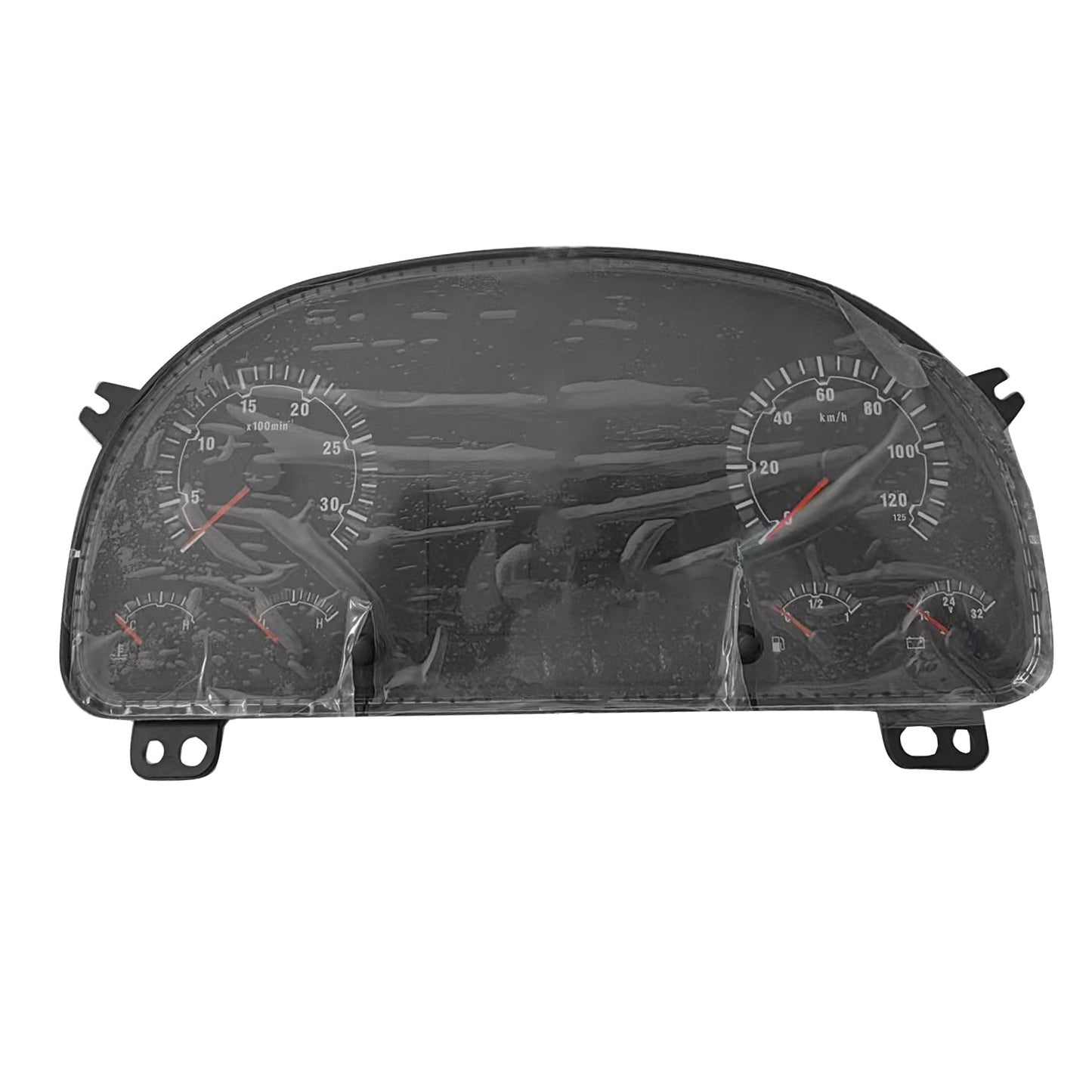 {{ Fuel Combination Instrument Suitable for Sinotruk HOWO Truck Dashboard Display }} - Buy Car Parts Online at {{ Kaka Auto Parts }}.