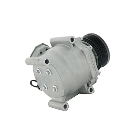 Air Conditioning Compressor Suitable For Holden Commodore VP 3.8L Petrol LG2 / LN3 / L27
