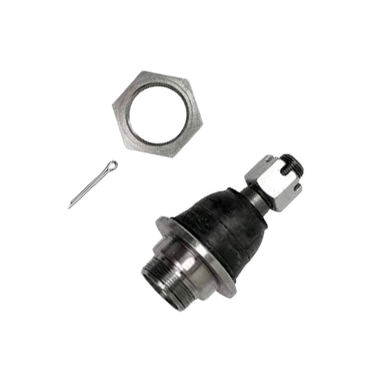 2 Lower Ball Joints Suitable for Nissan Navara D22 4X4 1997-2016 4WD