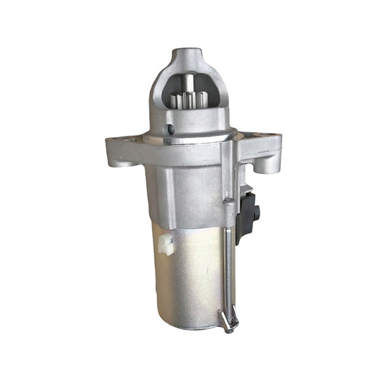 Starter Motor Suitable For Honda 2.4L CRV Accord Odyssey Euro 4Cyl Square Type
