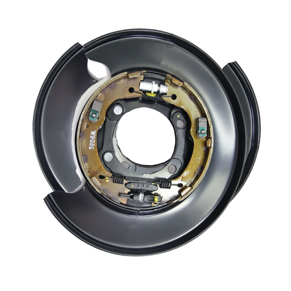 {{ Rear Left Brake Shield Suitable For Hyundai Santa Fe 10-12 Kia Sorento 11-13 }} - Buy Car Parts Online at {{ Kaka Auto Parts }}.