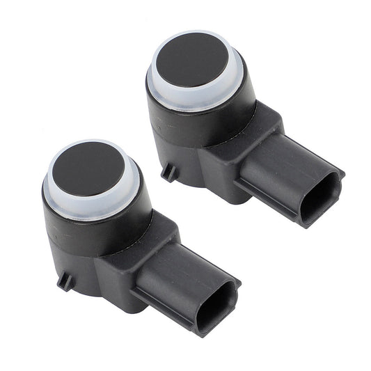 2x Park Sensor Suitable For Dodge Ram 2009-2018 Chrysler 300 Dodge Journey 1EW63TZZAA