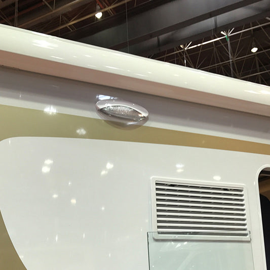 Caravan Halogen Light Lamp for Caravan RV Motorhome Awning Light 9-12V