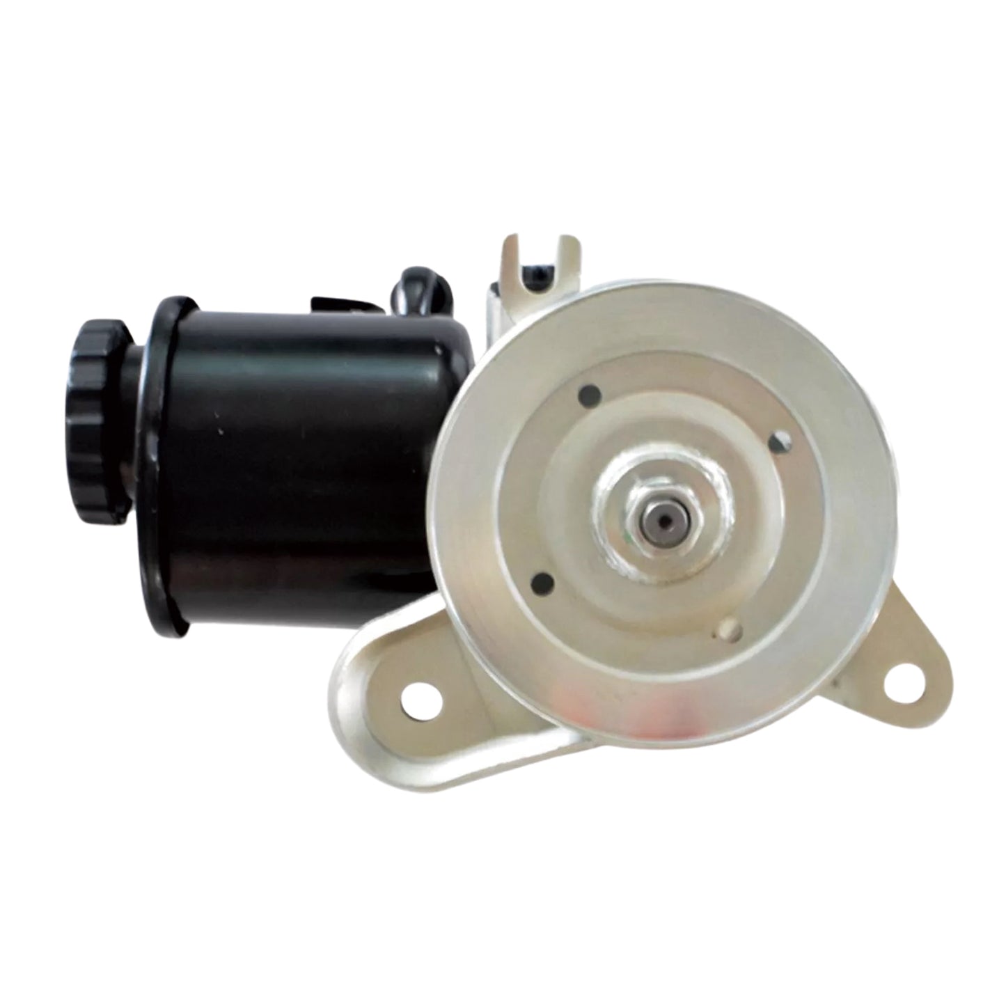 {{ Power Steering Pump Suitable For Nissan Patrol GU Y61 4.5L V6 TB45E PSPNS2ACA-1 }} - Buy Car Parts Online at {{ Kaka Auto Parts }}.