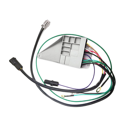 Premium RV Electric Step Control Unit Assembly 909510000 Suitable for Kwikee