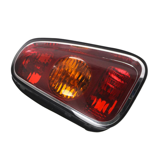 Left Hand Tail Light Lamp Suitable For Mini Cooper R50 Hatchback 2001-2004