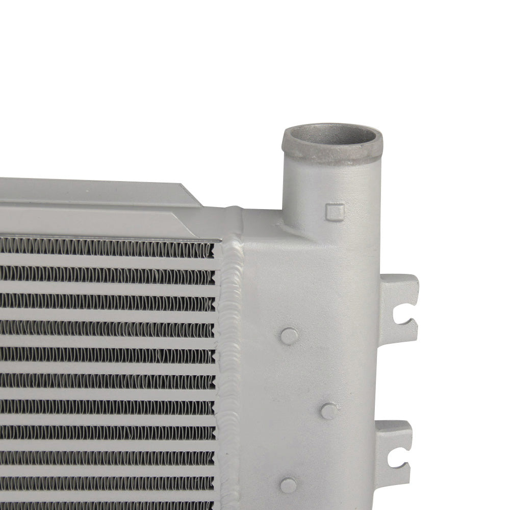 GU Intercooler Suitable For Nissan ZD30 Patrol 3.0L TD Common Rail 2007-Onward Direct Fit Upgrade