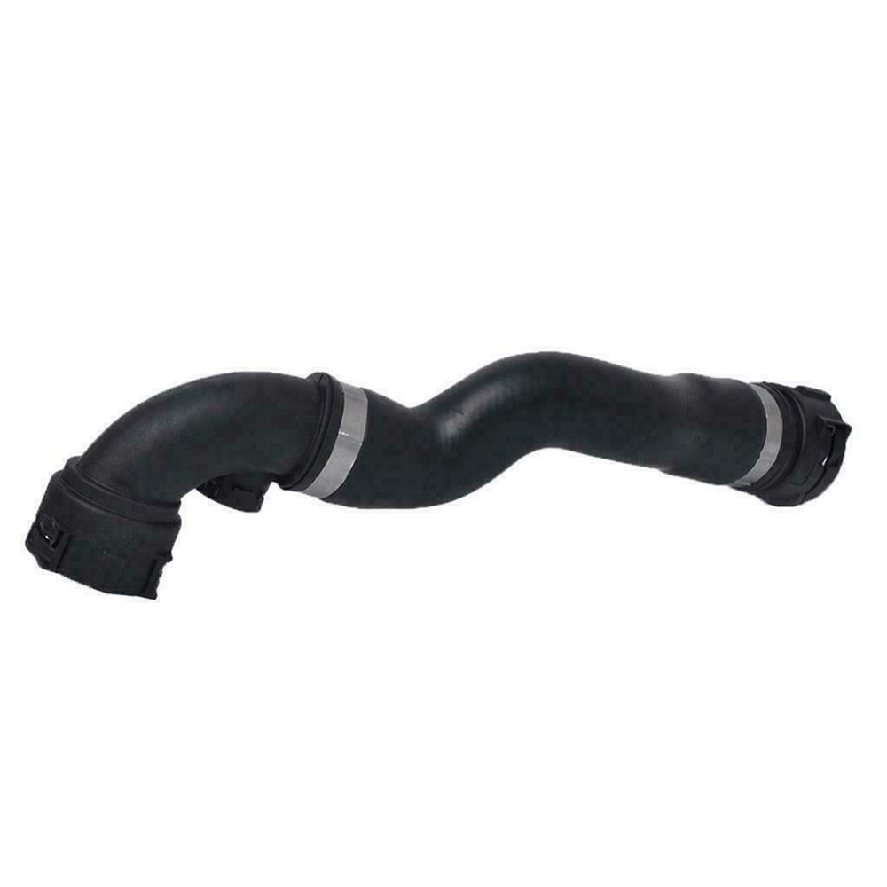 Upper Radiator Coolant Hose Suitable For BMW E46 3 Series 320i / 323i / 325i / 328i / 330i 6-Cyl