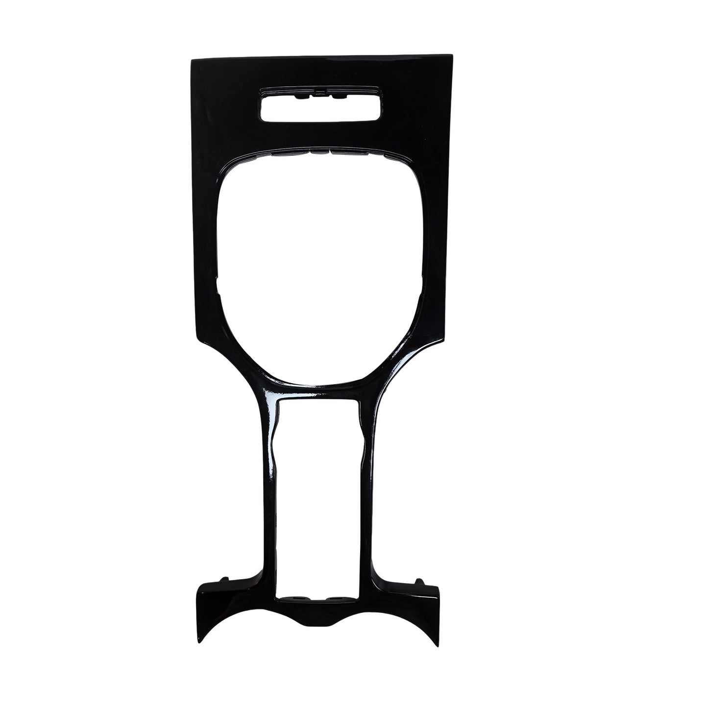 Gear Shifter Surround Trim Gloss Black Suitable For Holden VE Series 1 SS SSV SV6 Automatic