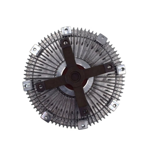 Cooling Fan Clutch ME298543 Suitable for Mitsubishi Pajero 2.8L 3.2L 2000-2006