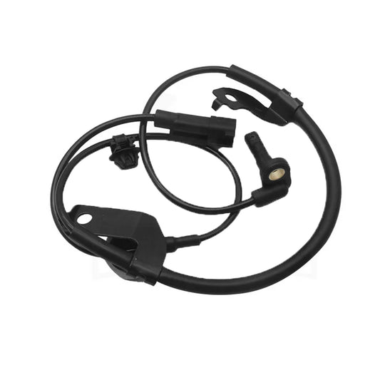 ABS Wheel Speed Sensor 4x 4670A576 Suitable For Mitsubishi Outlander ZG / ZH 2.4L 2006-2012