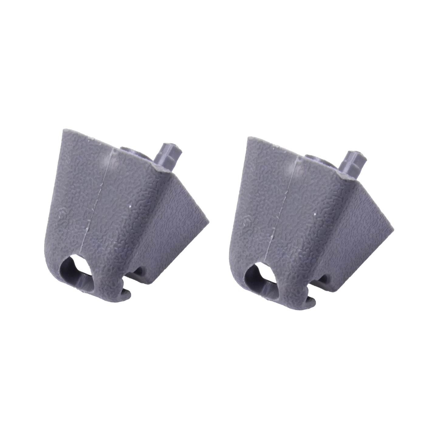 2xSun Visor Clip For Holden Commodore Berlina Calais VN VP VR VS VT VX VY VZ Ute