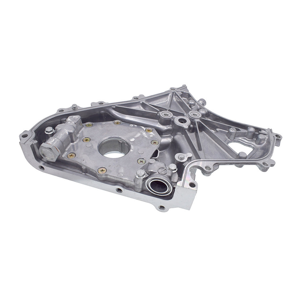 Oil Pump Suitable For Nissan Navara D40 / Pathfinder 2.5L Diesel YD25DDTI 2005-2015
