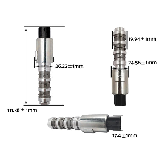 Variable Cam Timing Actuator Solenoid Suitable For Ford Falcon FG BA BF 2002-2014