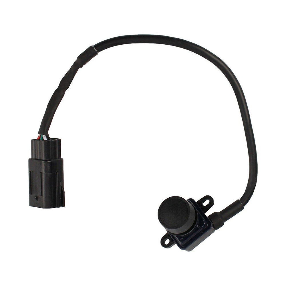 Rear View Parking Backup Camera Suitable For Jeep Grand Cherokee / Dodge 2011-2013