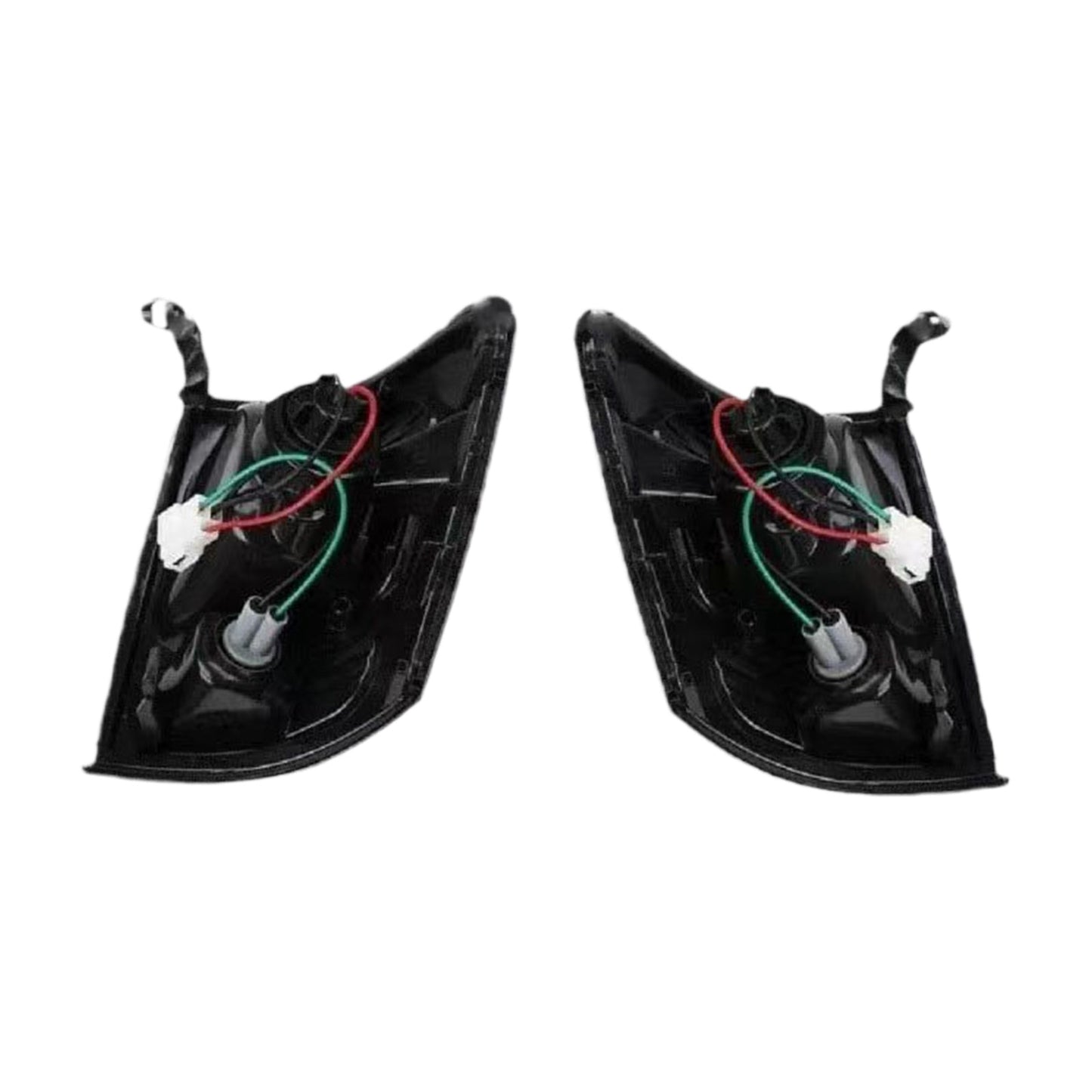 Front Indicator Corner Park Light Suitable For Hilux LN167R KZN165R VZN167R 1999-2005
