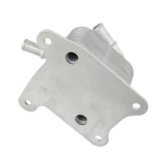 Engine Oil Cooler Assembly Suitable for Mitsubishi L200 Triton KJ KK KL 2015–