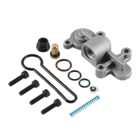 Fuel Pressure Regulator Kit Suitable For Ford F-250 F-350 F-450 F-550 6.0L 2003-2007