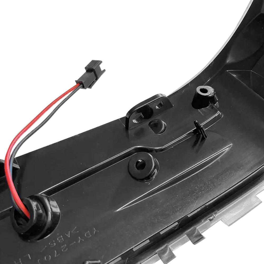 RH Wing Door Mirror Indicator Suitable For Mitsubishi Pajero NS-NX 2006-2019