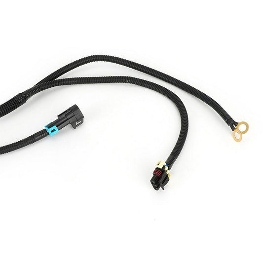 Stand-Alone Harness 4L60E Suitable For LS1 Vortec 4.8/5.3/6.0 1997-2006 – Drive By Cable