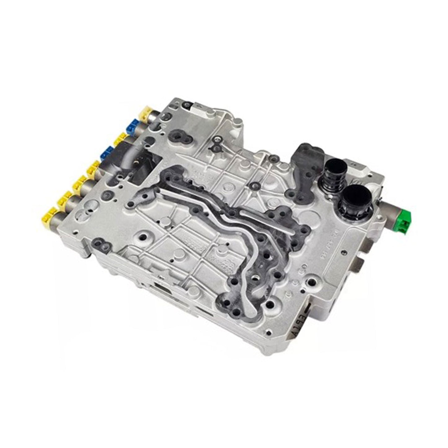 Transmission Valve Body 8HP65 Suitable for Audi A8 0D5 Automatic Gearbox 8HP65