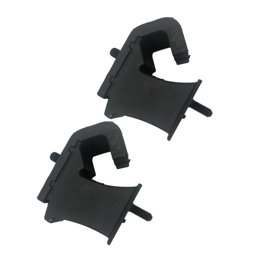 ENGINE MOUNTS Suitable for NISSAN NAVARA D40 YD25DDTI TURBO DIESEL 2.5L