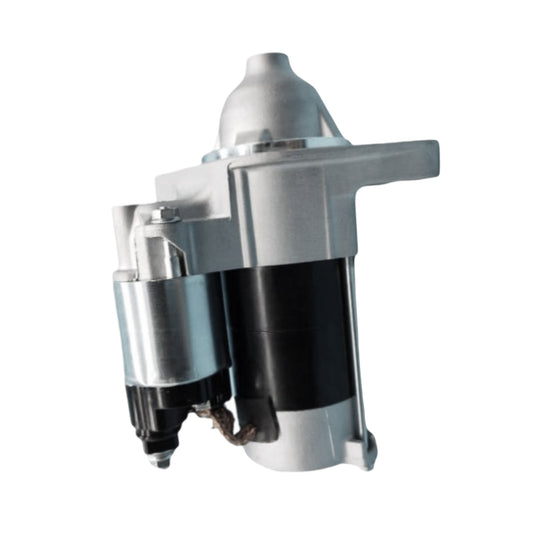 Starter Motor 1.0kW 9T 12V CW Suitable For Toyota Yaris NCP90 1.3L Petrol 2NZ-FE