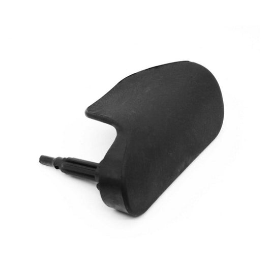 Hood Latch Release Handle Bonnet Lever Suitable For Audi TT MK2 2007-2014 8J2823533C