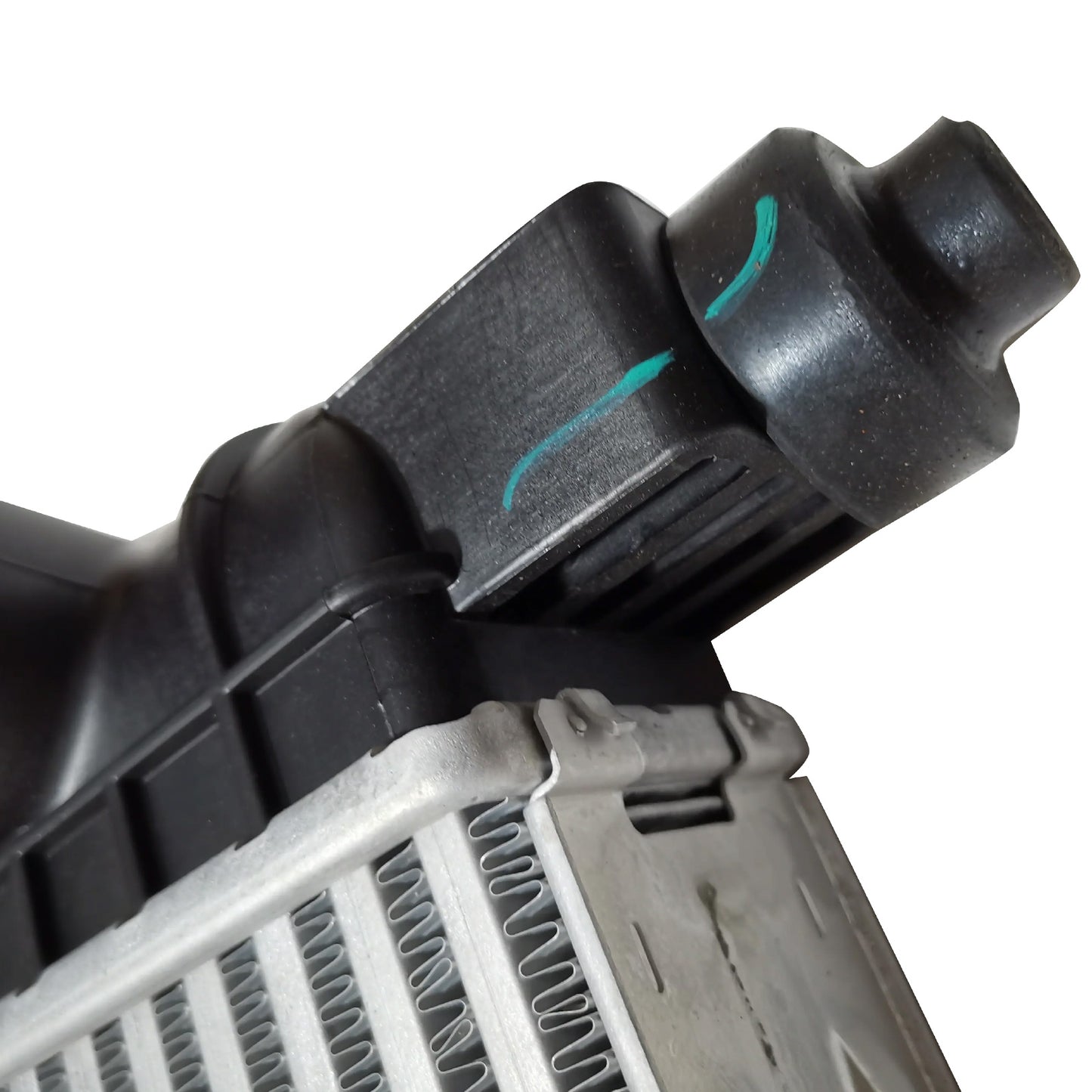 {{ Intercooler+ Inlet Outlet Hose Suitable For LDV T60 2.8L Diesel Turbo 2017 on }} - Buy Car Parts Online at {{ Kaka Auto Parts }}.