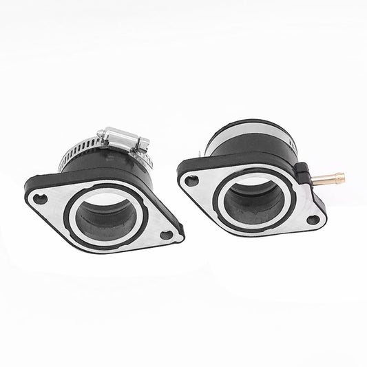 Carburetor Intake Manifold Boots Suitable For Yamaha XT600, XT600E, XT600Z, TT600, XT500