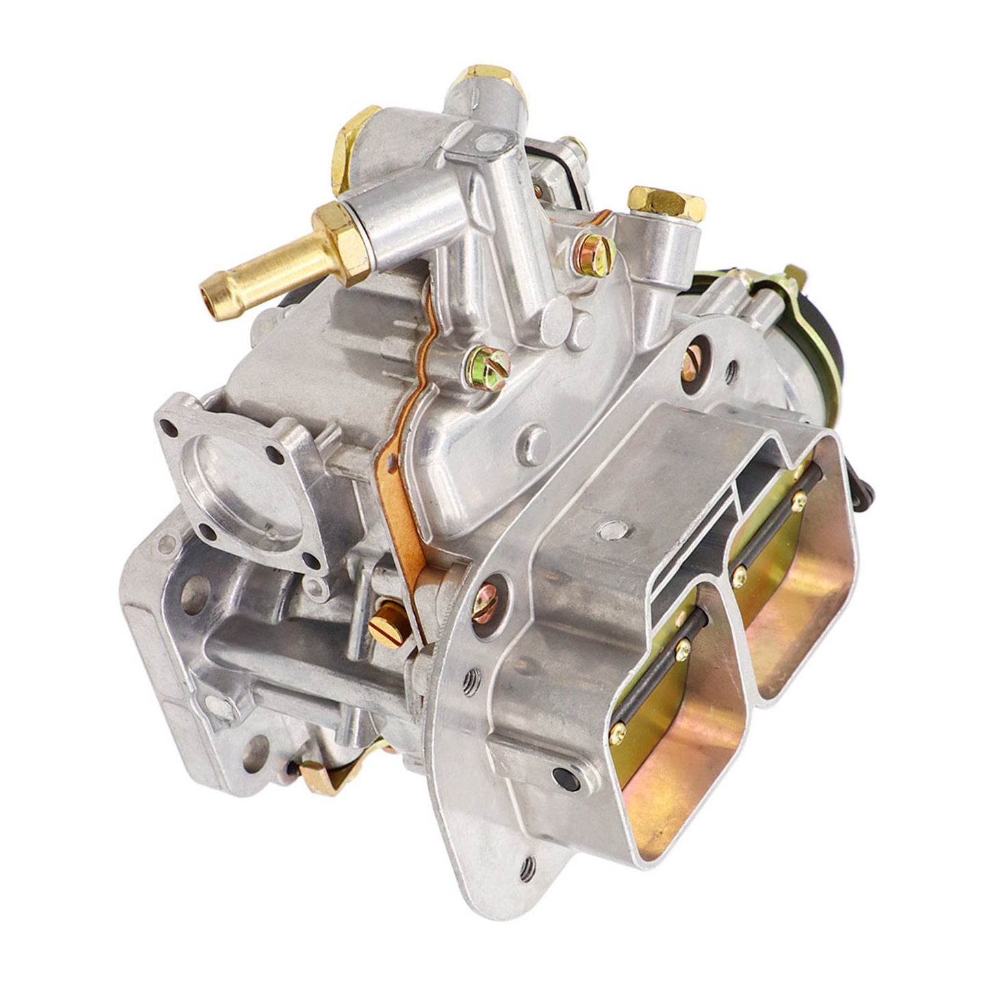 {{ Carburetor Suitable For Weber 32/36 DGEV DGV Carb Mazda B2200 B2000 Toyota }} - Buy Car Parts Online at {{ Kaka Auto Parts }}.