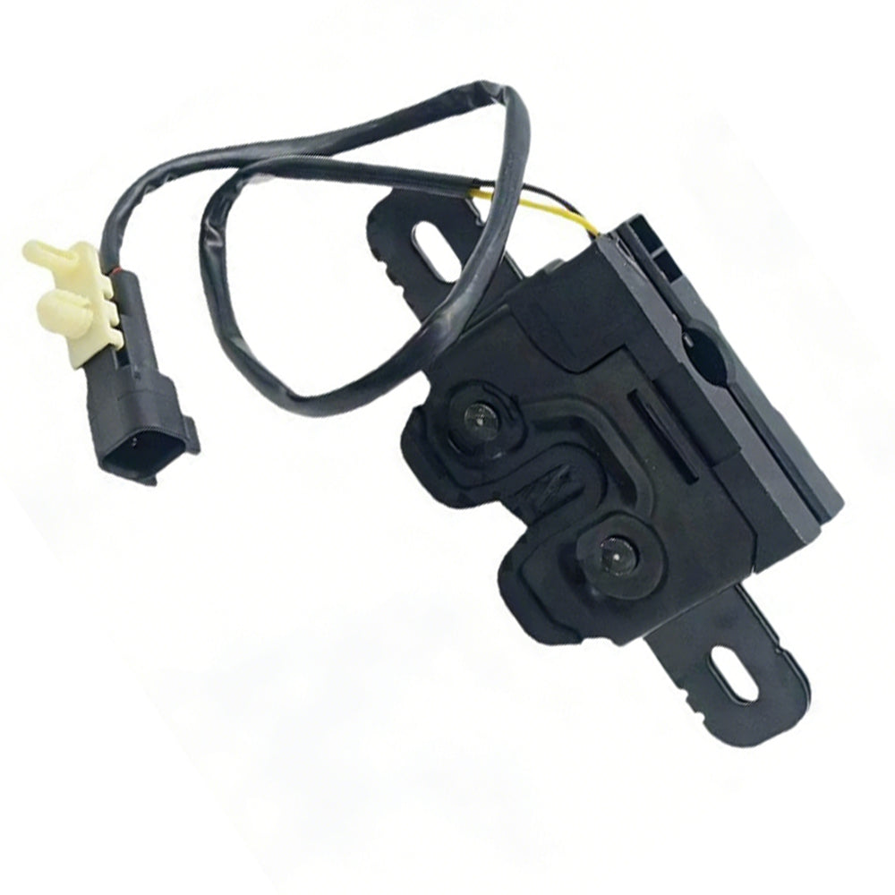 Front Hood Safety Catch Lock Suitable For Volvo XC60 2010-2017 31356005