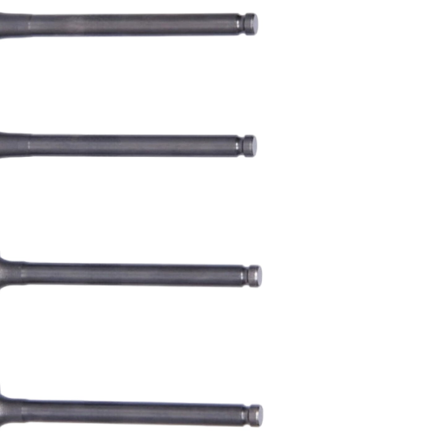 {{ 4Pcs Exhaust Valve Suitable for Toyota Hilux LN107 LN111 LN166 LN106 2.8 1988-97 }} - Buy Car Parts Online at {{ Kaka Auto Parts }}.