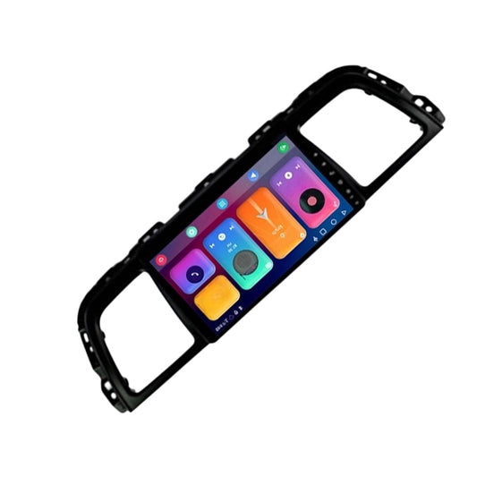 Car Stereo Radio Android With CarPlay, GPS & WIFI Suitable For LDV G10 / S10 2013-2018 4-64GB