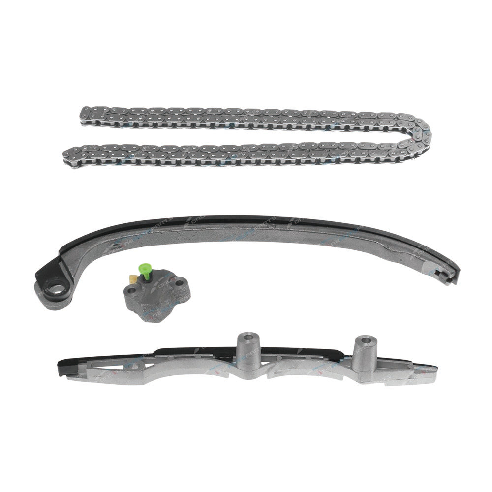 {{ Timing Chain Kit Suitable for Ford Fairmont Falcon BA BF FG 6cyl 4.0L 2002-2014 }} - Buy Car Parts Online at {{ Kaka Auto Parts }}.