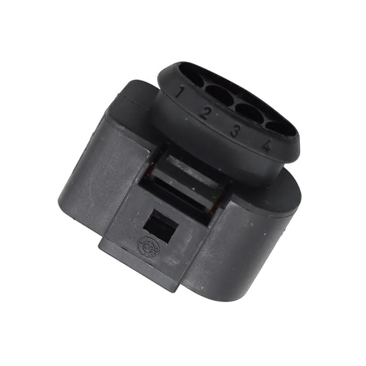 Ignition Coil Connector Repair Kit Suitable For VW Passat, Audi, Skoda 4B0973724