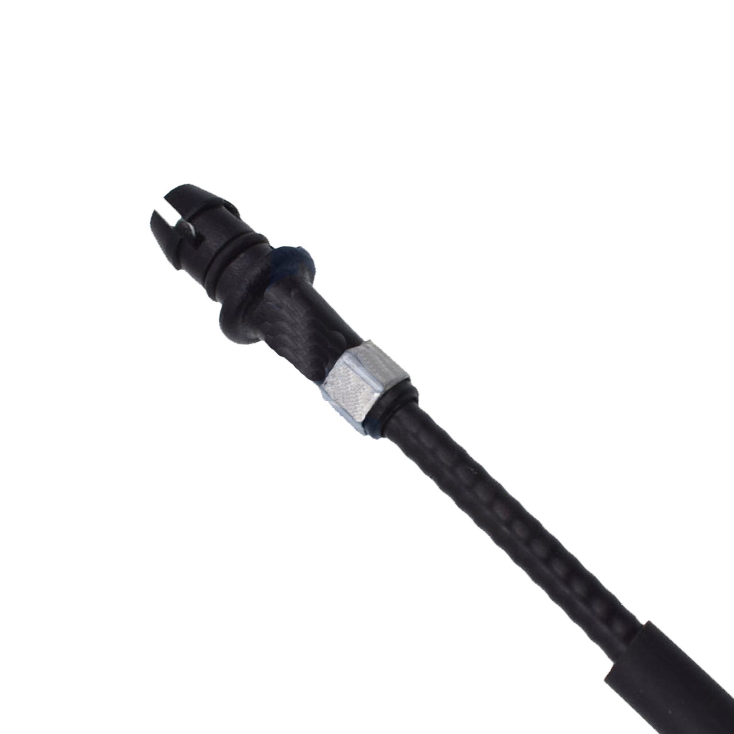{{ A/T Throttle Control Cable Suitable for Mitsubishi PAJERO IO GLX H77W 2.0L 4WD }} - Buy Car Parts Online at {{ Kaka Auto Parts }}.